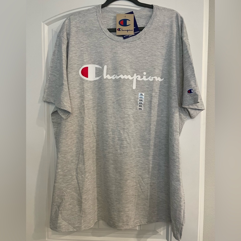 Champion Shirt XXL